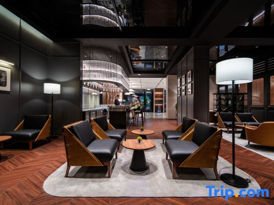 IntercityHotel WeiHai Torch Eighth Street Beach