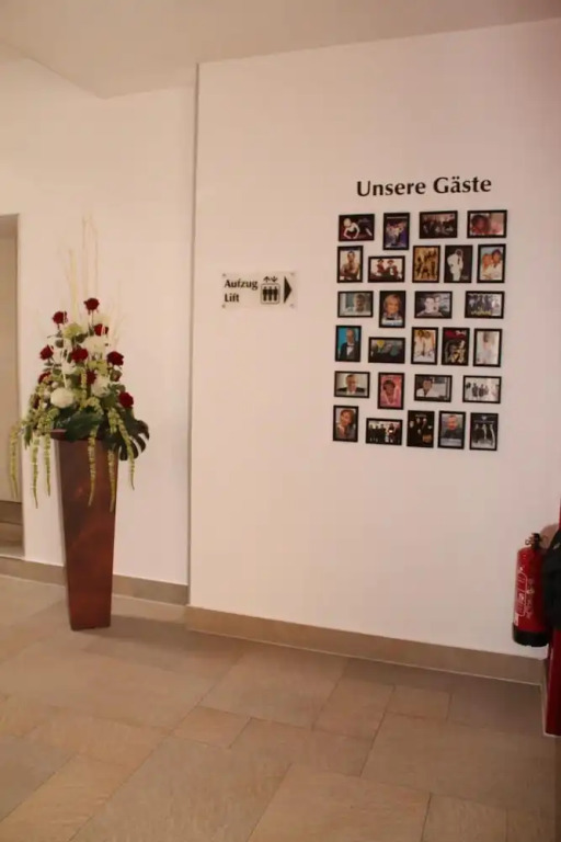 Hotel Anhalt