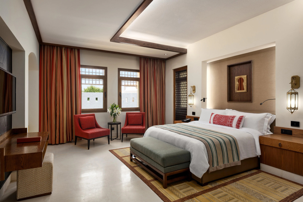 InterContinental Durrat Al Riyadh Resort & Spa by IHG
