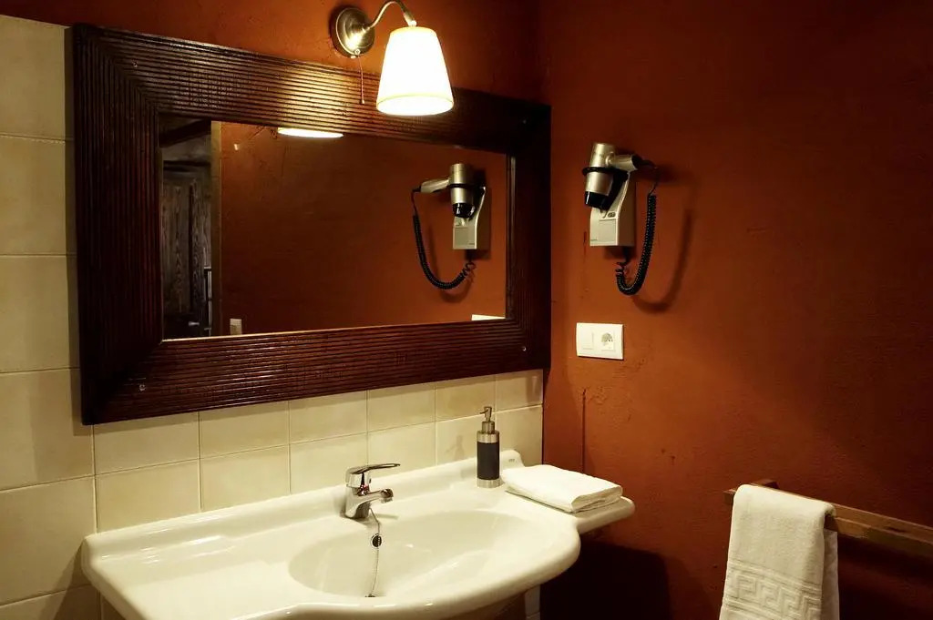 Poble Rural Puig Arnau - Pubilló