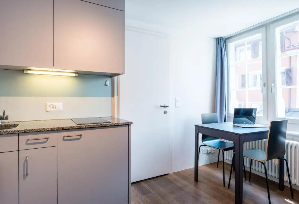 HITrental Schmidgasse - Apartments
