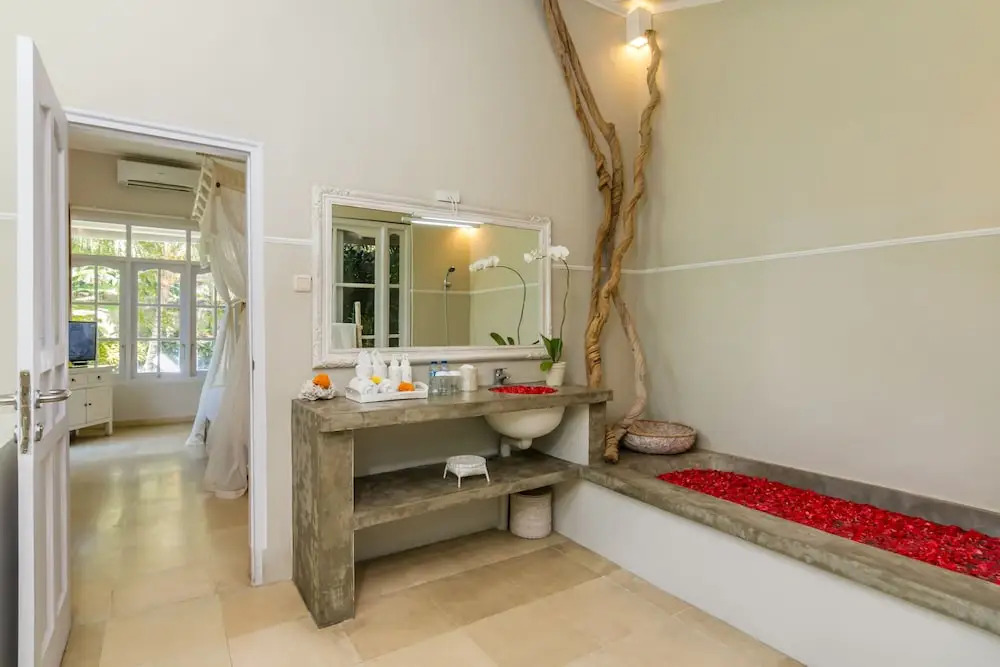The Lodek Villas