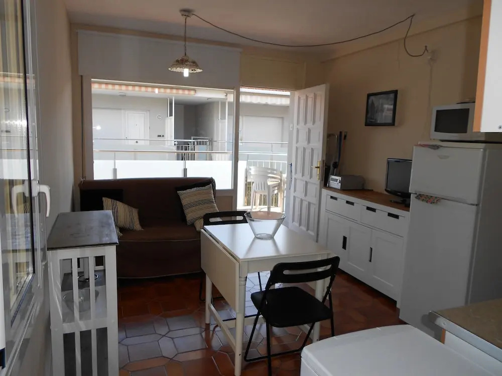 Apartamento Monica  2-331