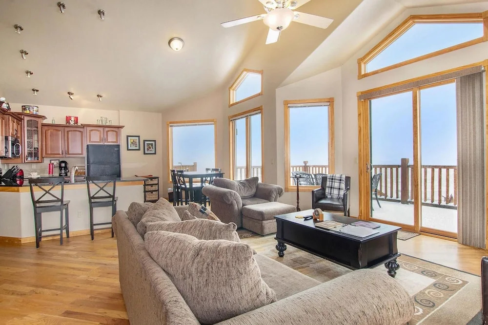 Ouzel Peak 22A - 2 Br Condo