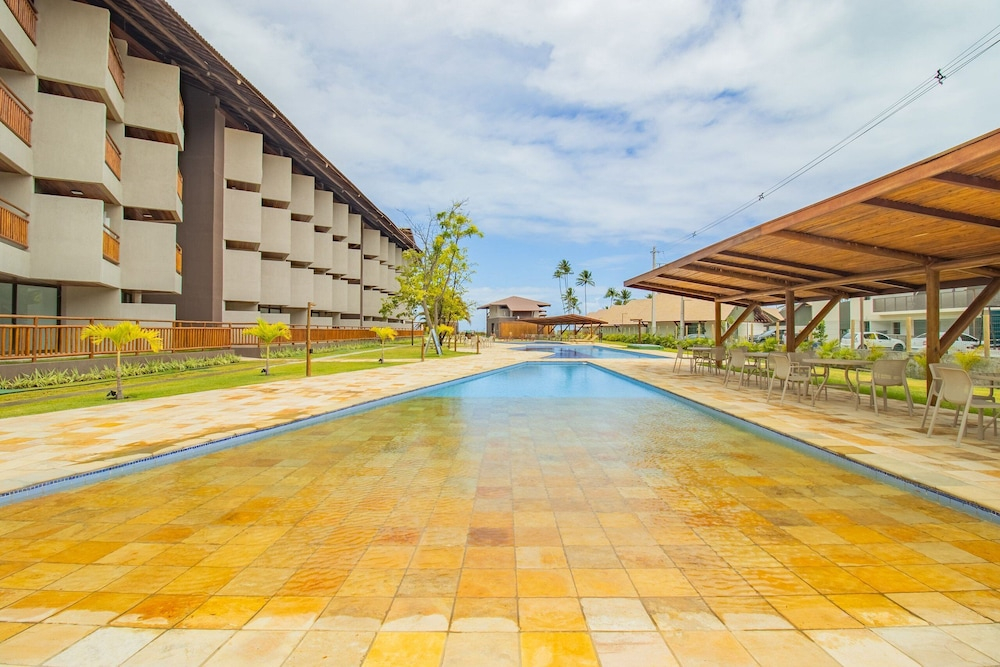 Carneiros Atlantico #4309 Oceanfront by Carpediem