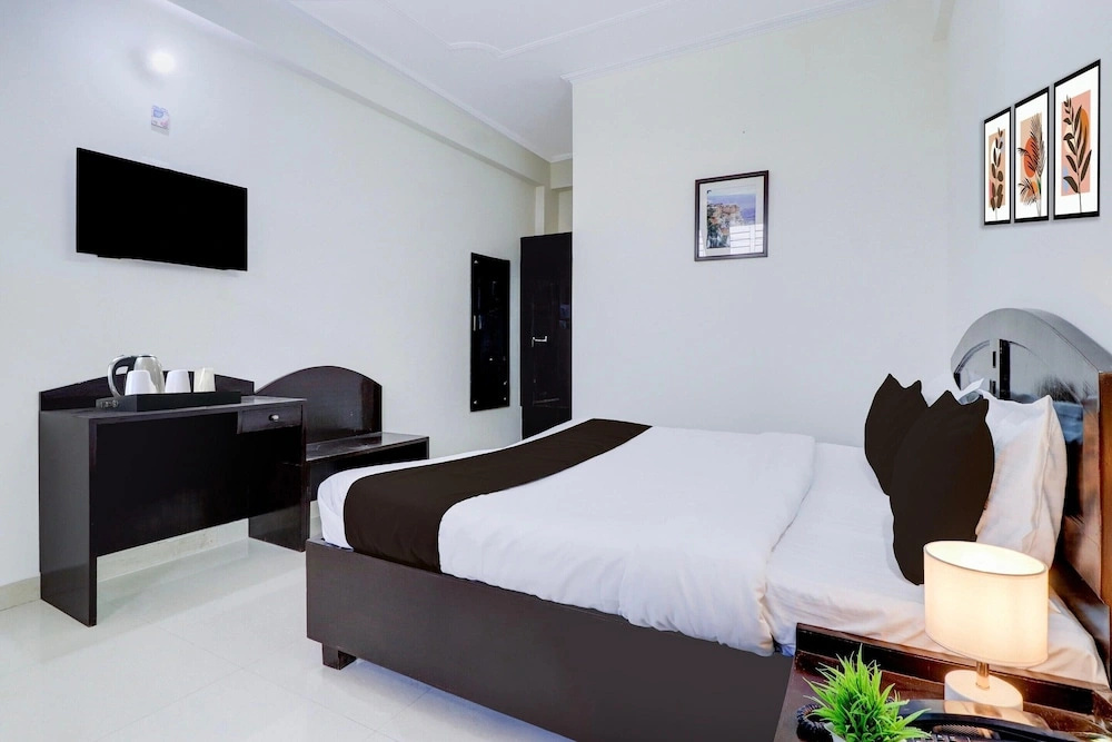 Super Hotel O Shimla Bypass Road Isbt