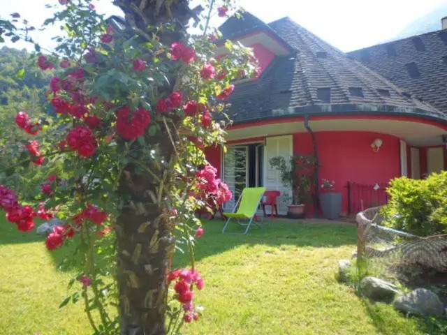A casa di Lara