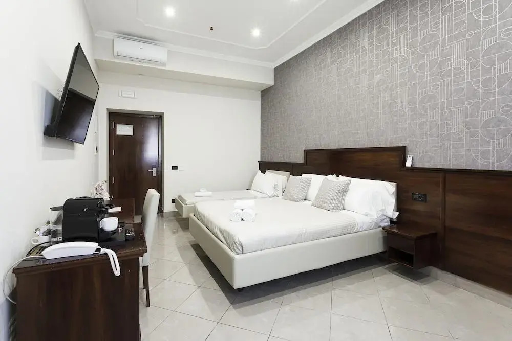 Monti 66 Hotel