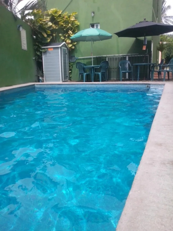 Palmera Suites