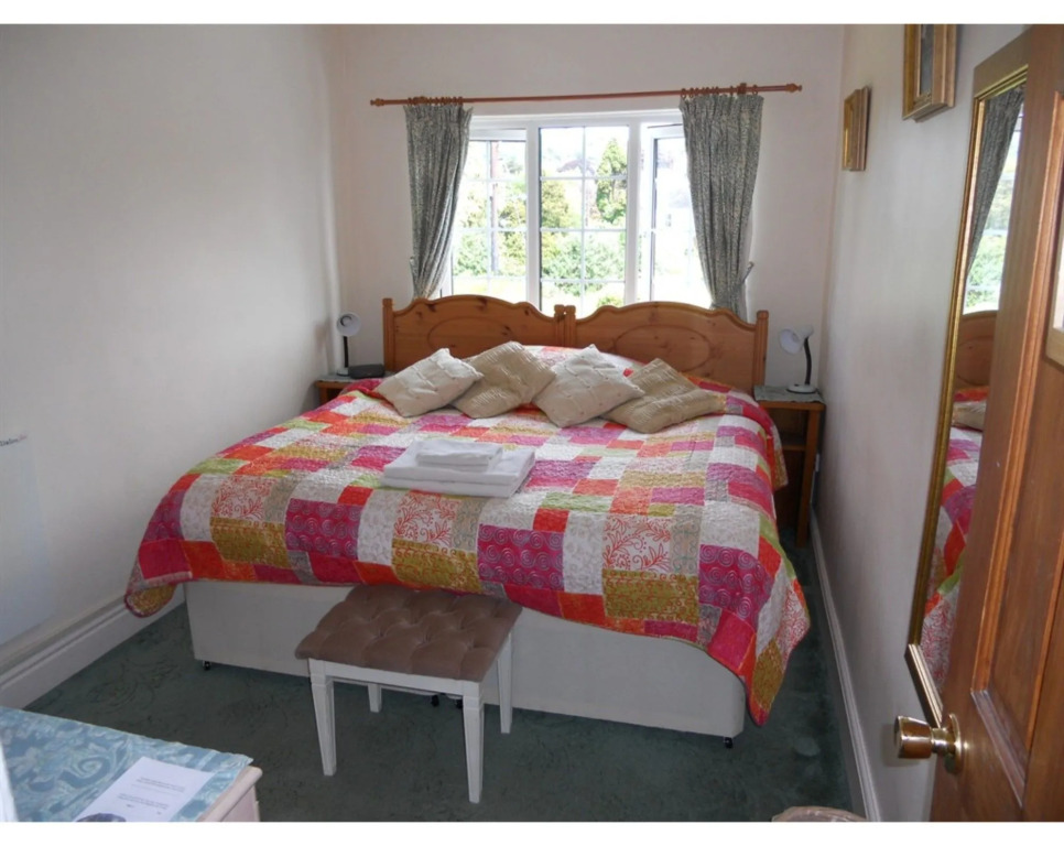 The Elms Guest House