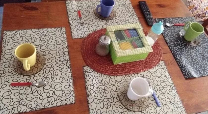 Parana Art Hostel