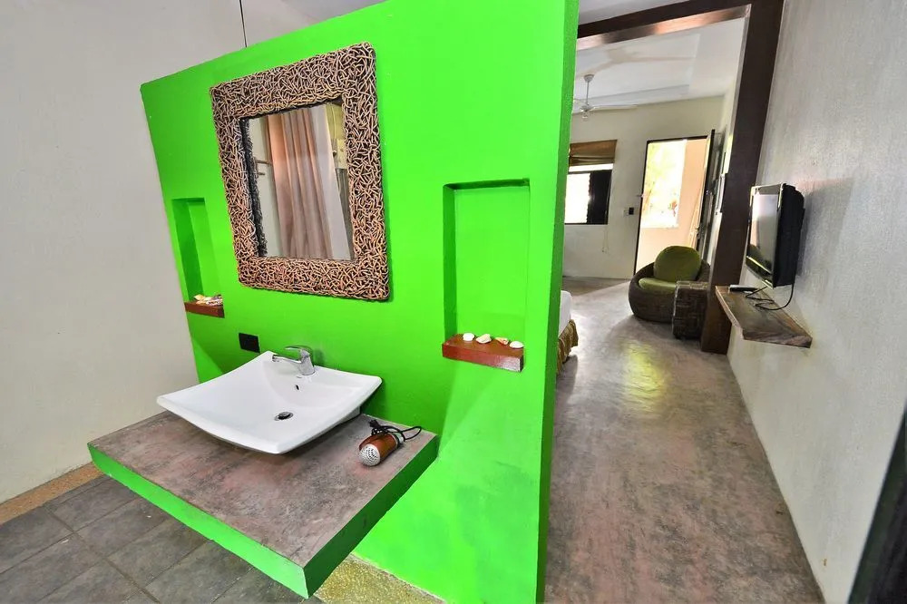 Zen Rooms Bulabog Road
