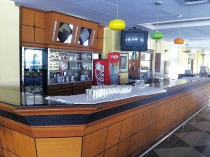 Udon Airport Hotel