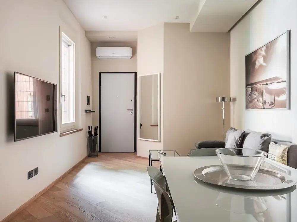 Residence Rizzoli-Suites Apartments