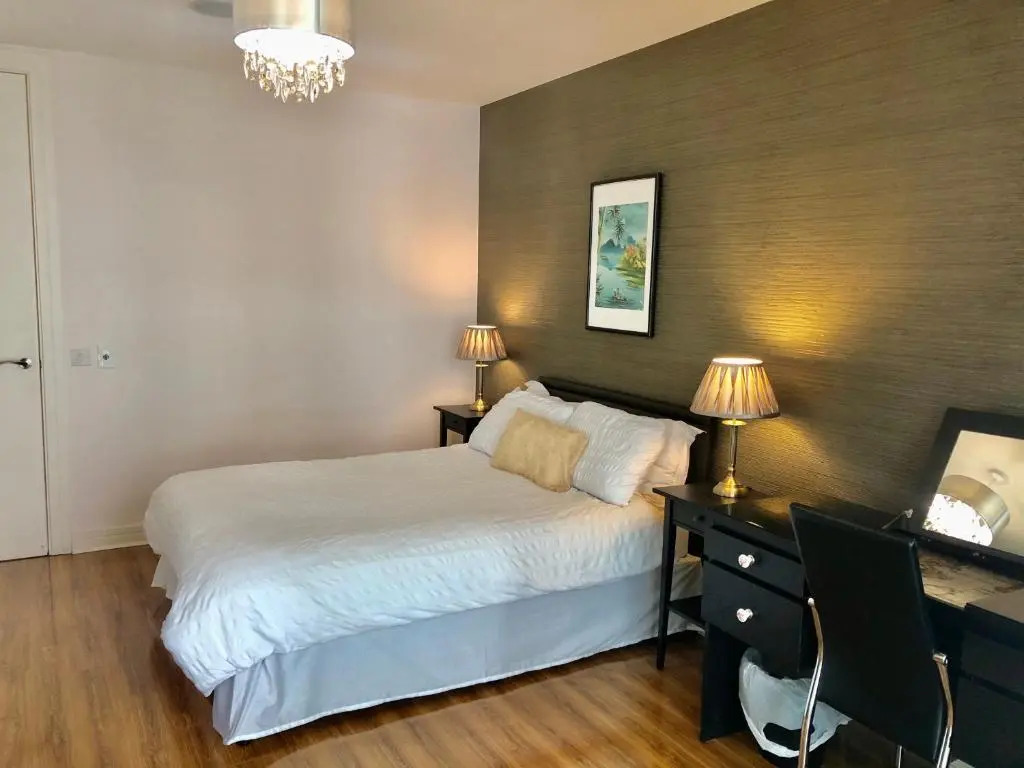 CK Serviced Apartments, Titanic Quarter, Belfast
