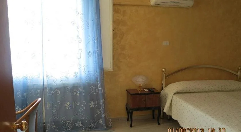 Albergo Little Garden
