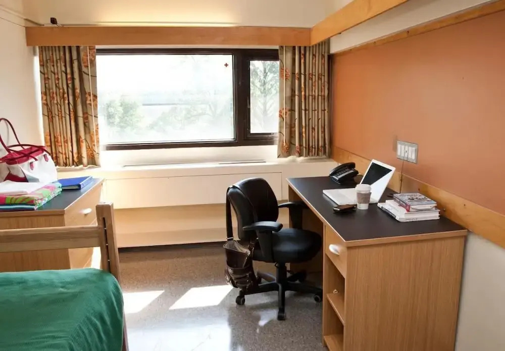 University of Toronto - New College Residence - Wilson Hall Residence