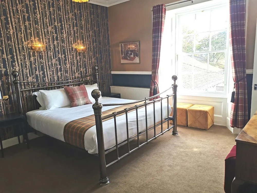 Lunan House