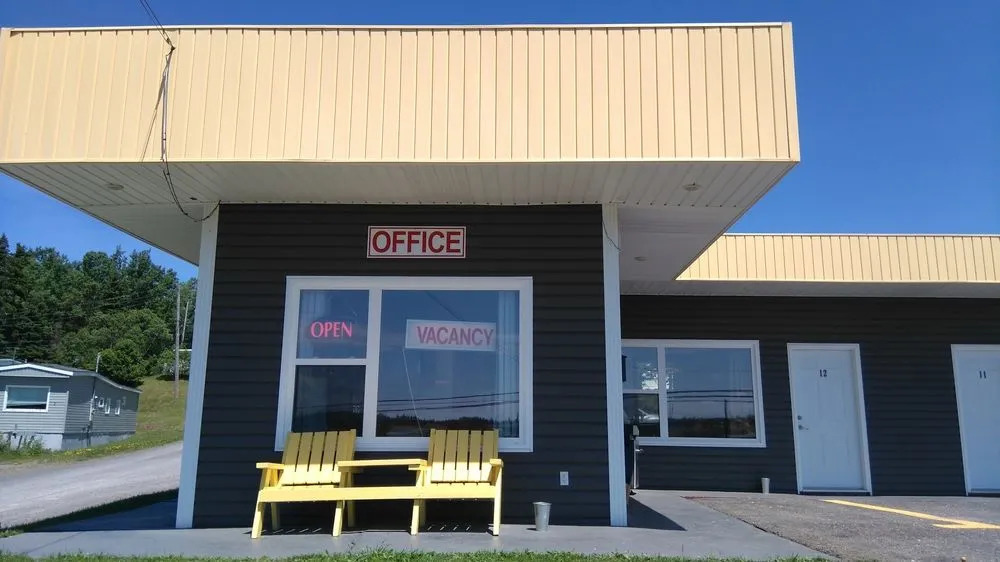 Oasis Motel