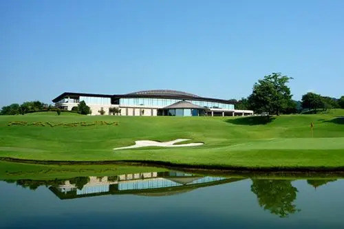 Raysum Golf & Spa Resort