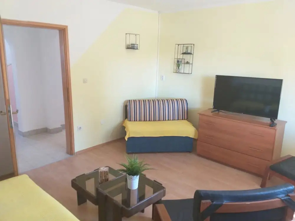 Apartment Sienna