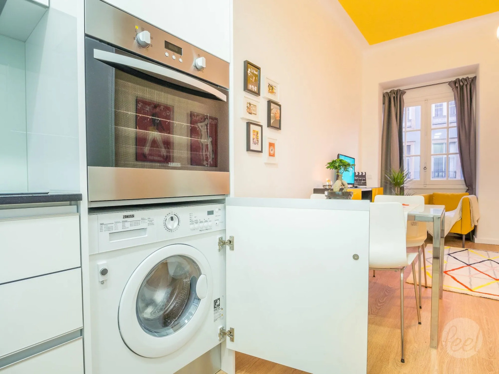 Feel Porto Historical Apartments