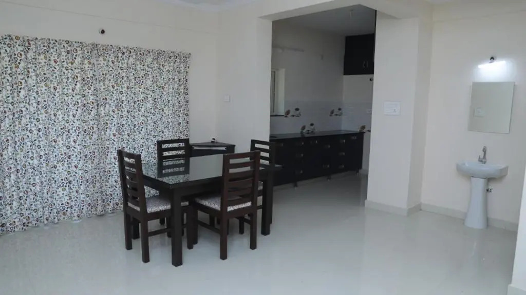 Brundavan Suites