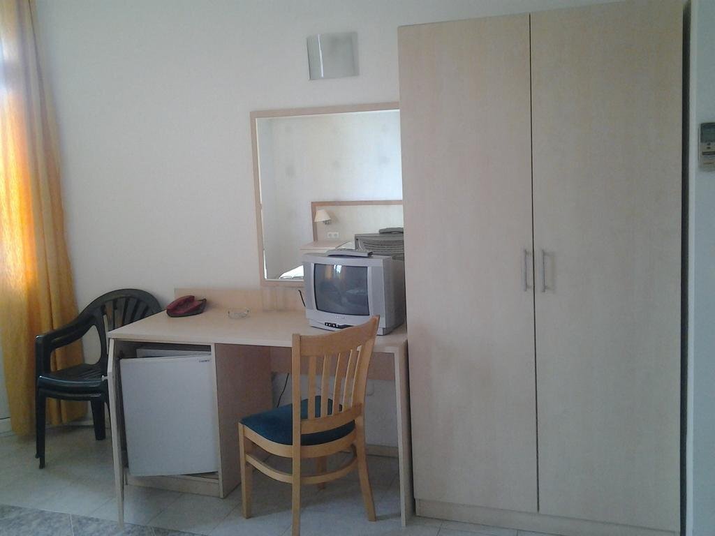 Balkan Express Guest House