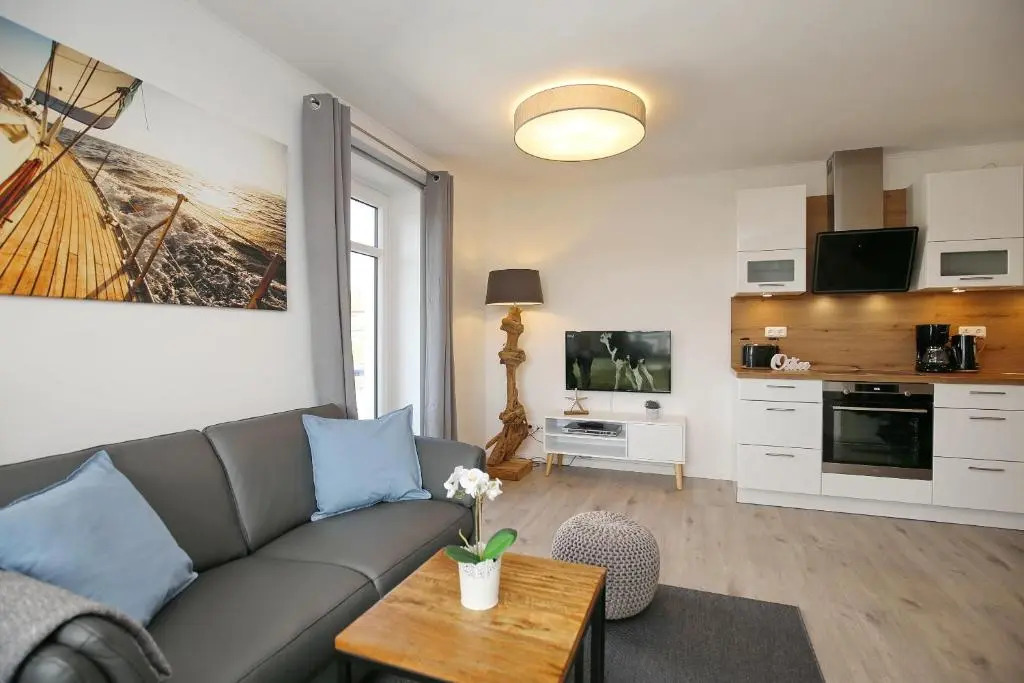 Haffblick Wohnung 48
