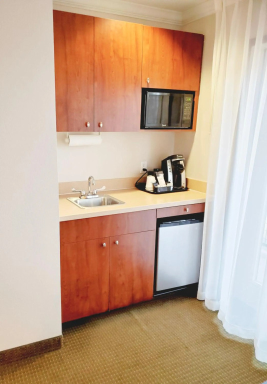Holiday Inn Express Hotel & Suites Portland-Northwest Downtown by IHG