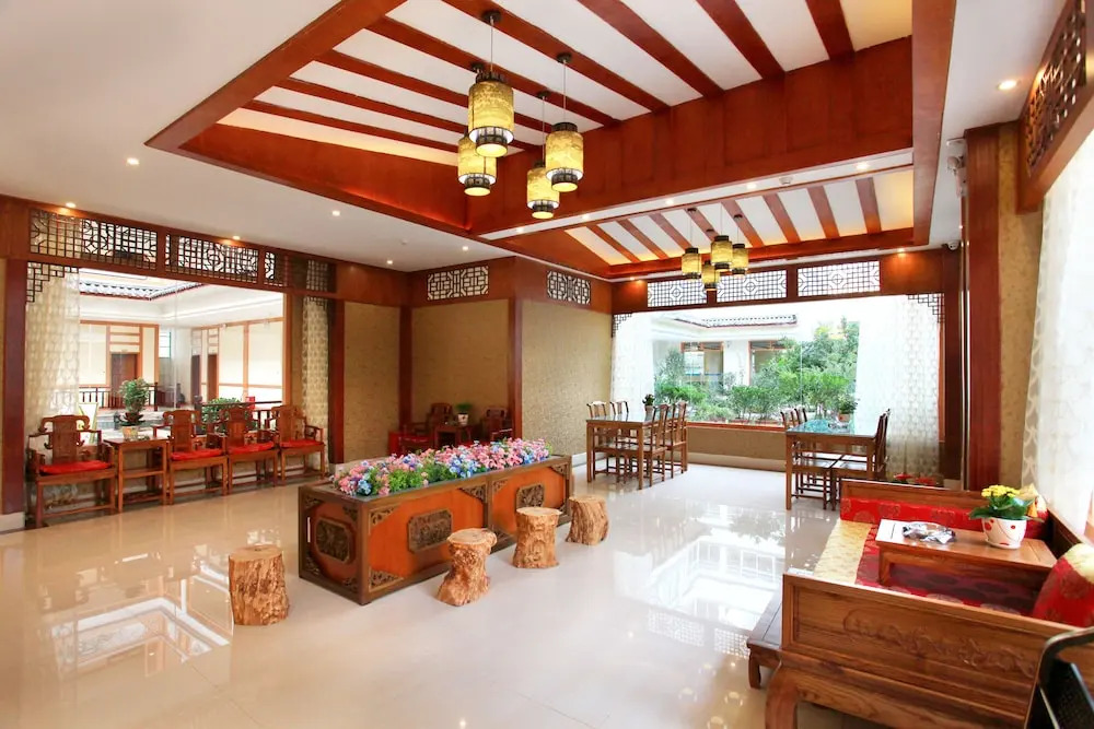Daheng Bieyuan Leisure Holiday Hotel