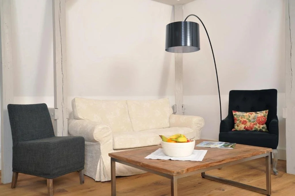 Galerie Suites