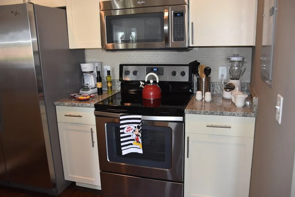 Nov Special 3 bed West Lucaya ID: 168863