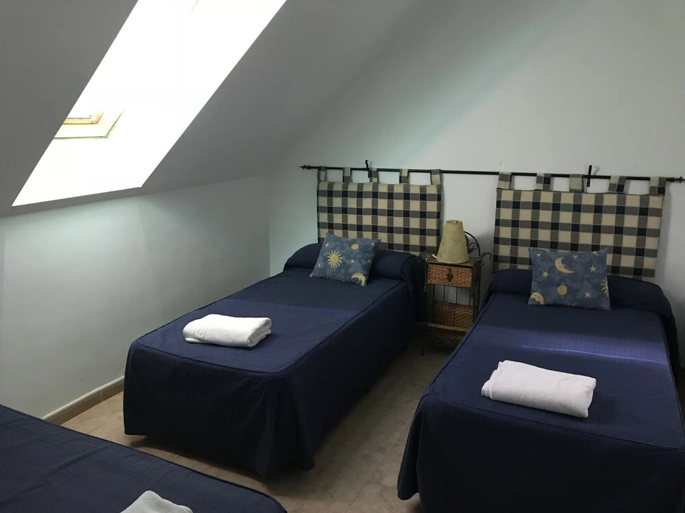 Hostal y Apartamentos la Vereda