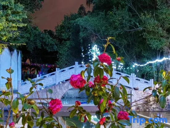 Jintutang Homestay