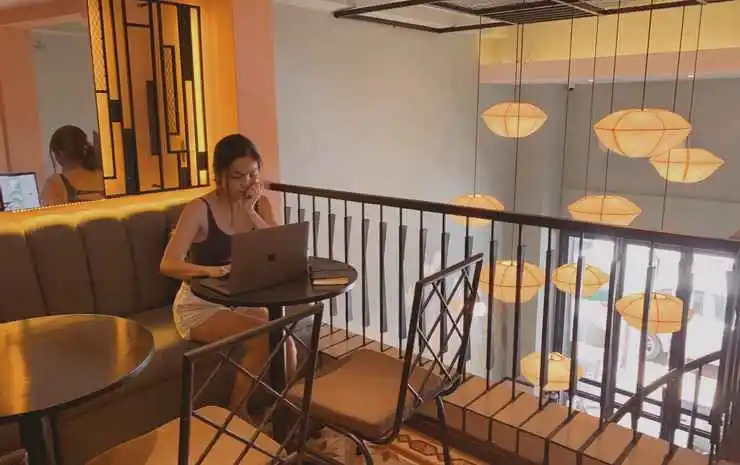 Aluny Boutiquestay