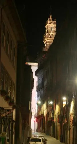 2U Oporto Urban Stays