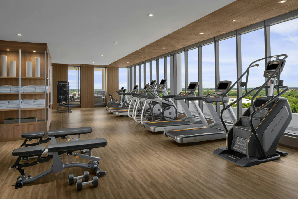 AC Hotel Fort Lauderdale Sawgrass Mills / Sunrise