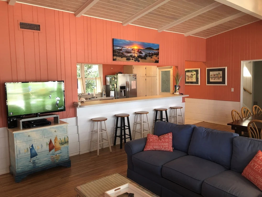ISLAND BREEZE home