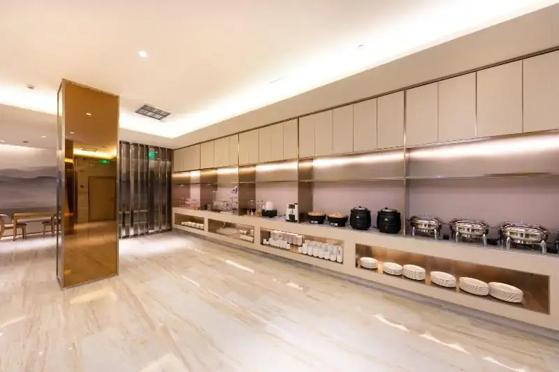 Ji Hotel Suzhou Wujiang Liuhong Road
