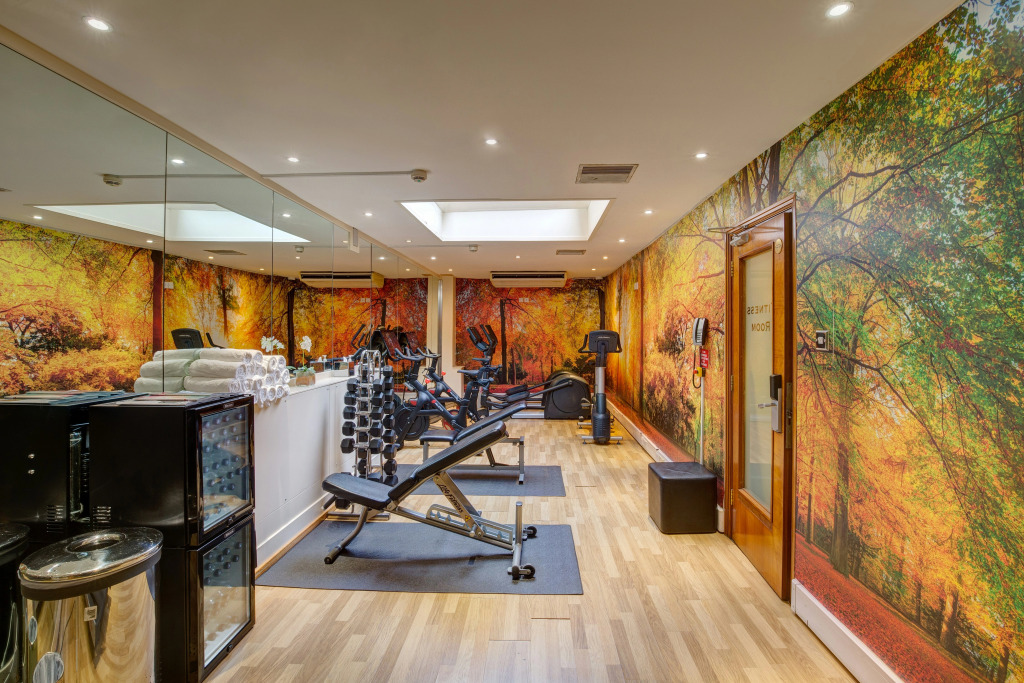 Copthorne Tara Hotel London Kensington