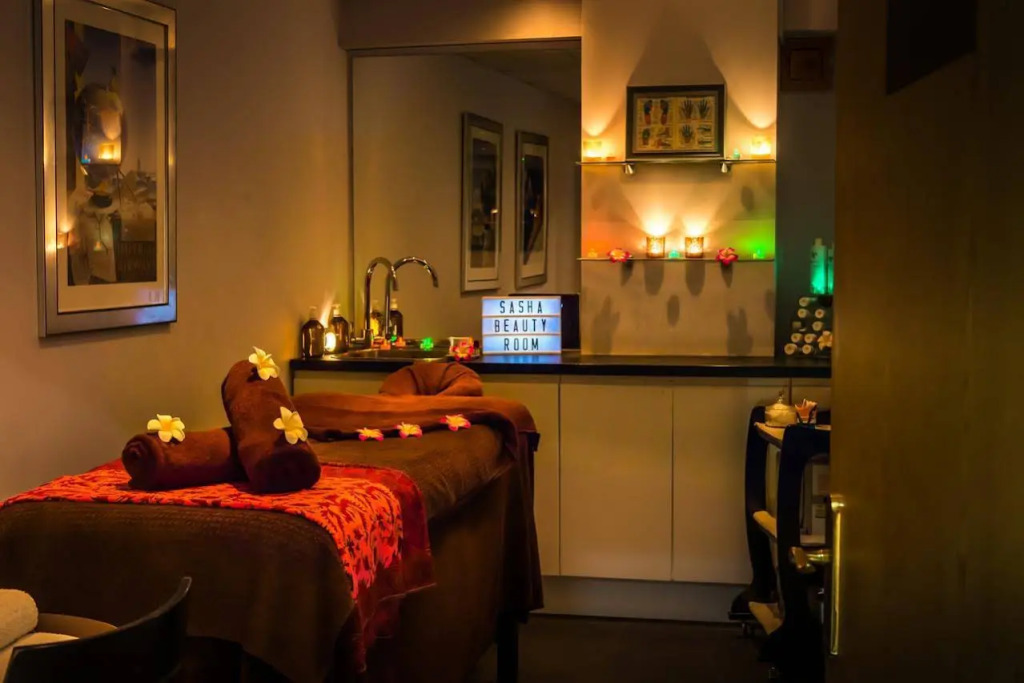Parkway Hotel & Spa