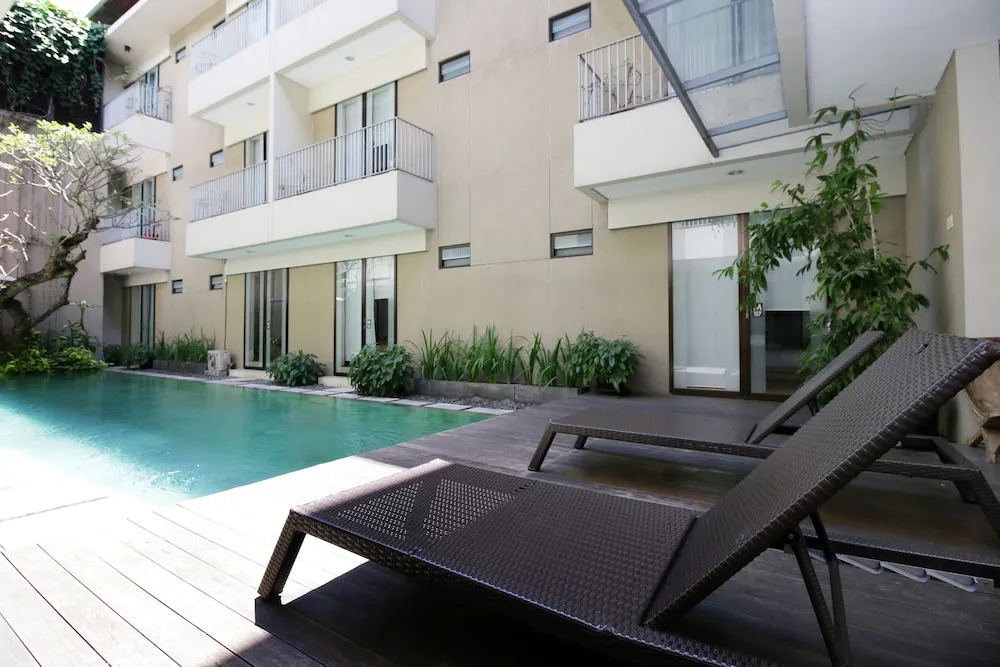 Airy Karawaci Taman Permata Millenium B5 10 Tangerang