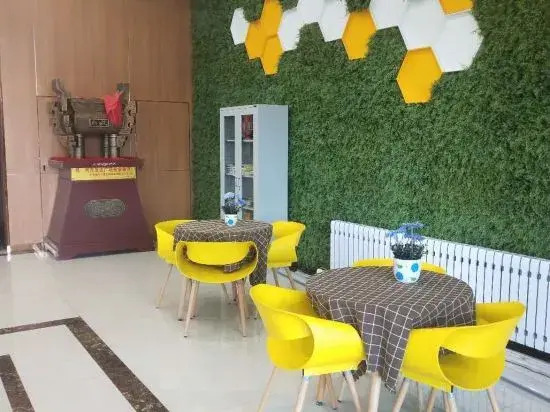 Nijijin Hotel