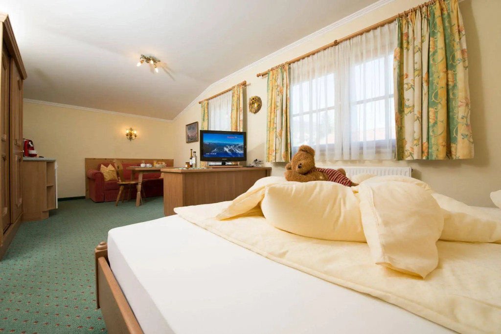 Apart Hotel San Antonio, Premium Sommerkarte inkludiert
