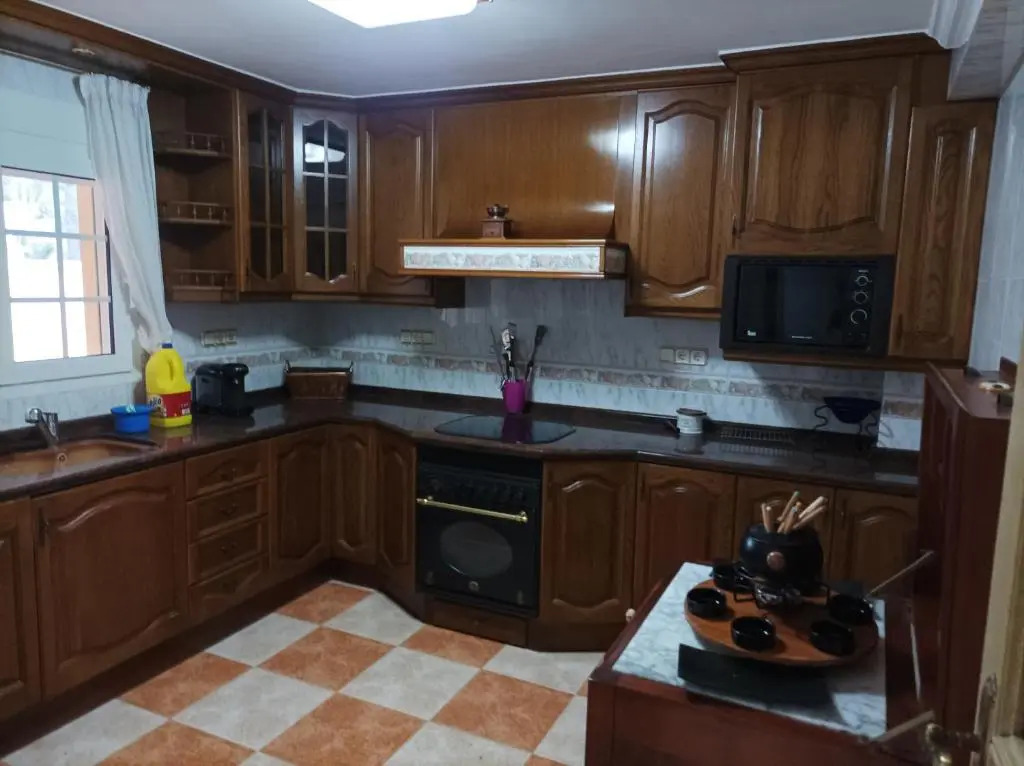 Vacaciones Denia 4 Rooms