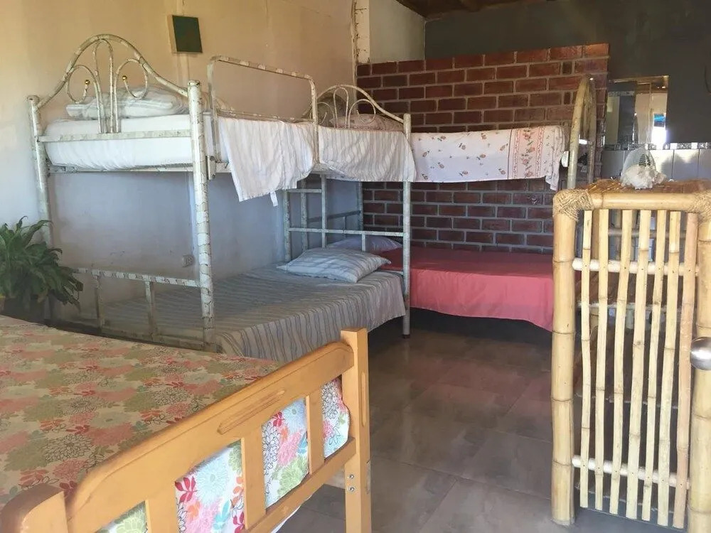 Naylamp House  Rooms