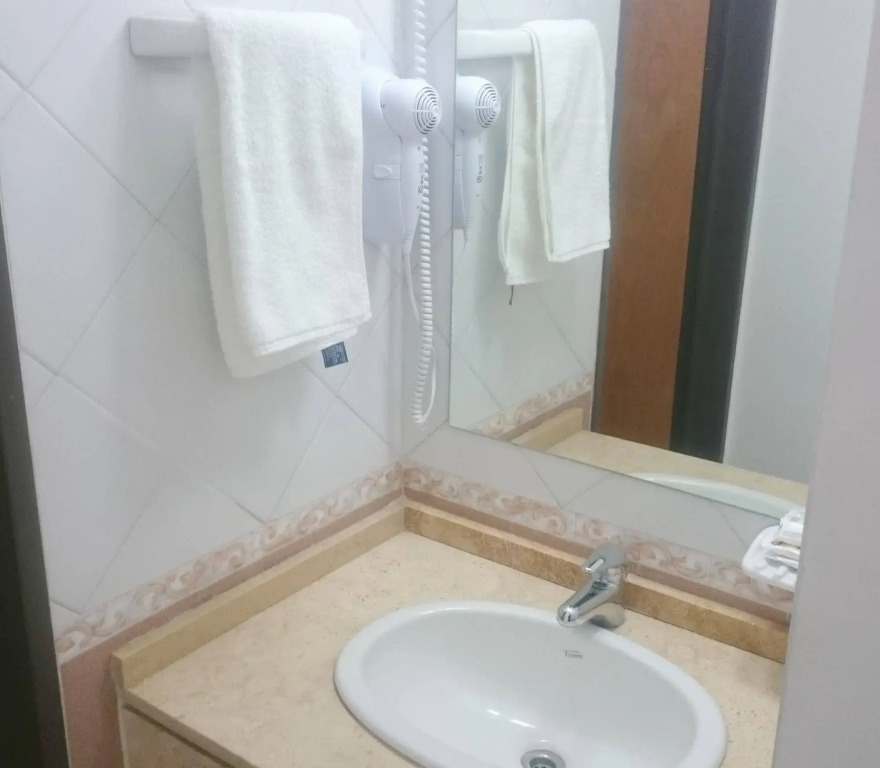 Premium Mendoza Apart Hotel
