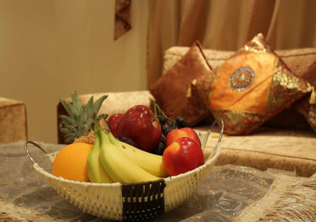 Safeer Jeddah Furnished Apartments