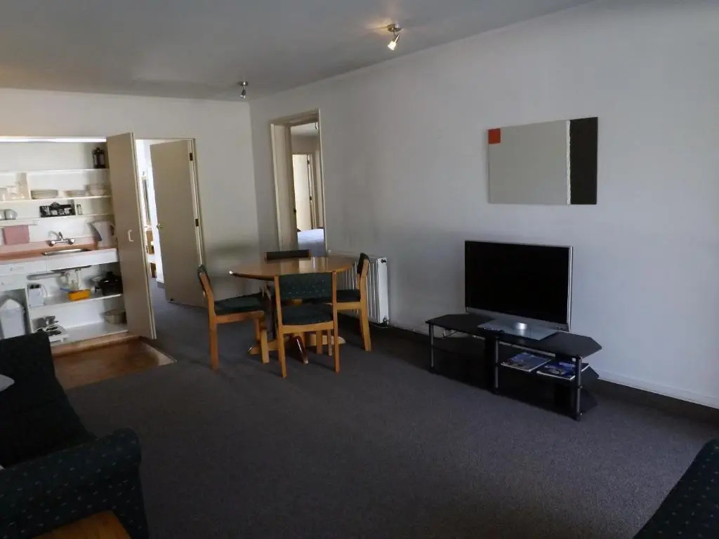 Karaka Tree Motel